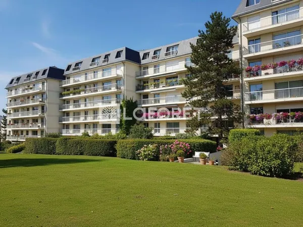 Appartement 5 pièces 118 m²