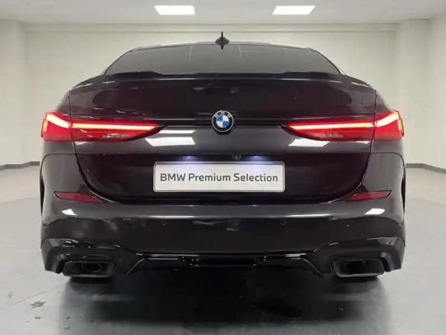 Bmw Serie 2 série 2 gran coupé m235ia xdrive 306ch — photo 6