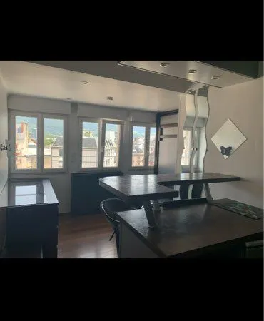 Location studio spécial etudiant