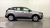 Peugeot 3008 1.2 PureTech 130ch S&S Active Pack — photo 4