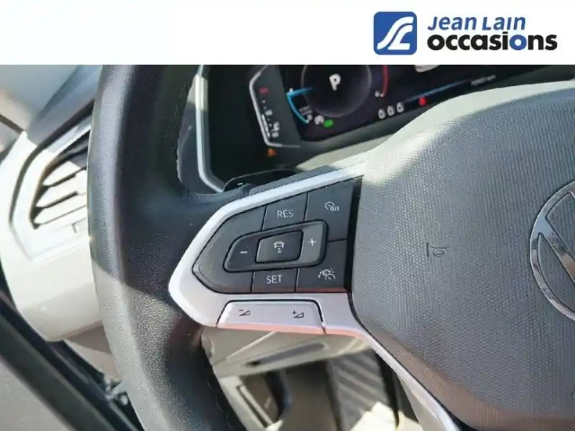 Volkswagen Tiguan 2.0 tdi 150ch dsg7 — photo 12