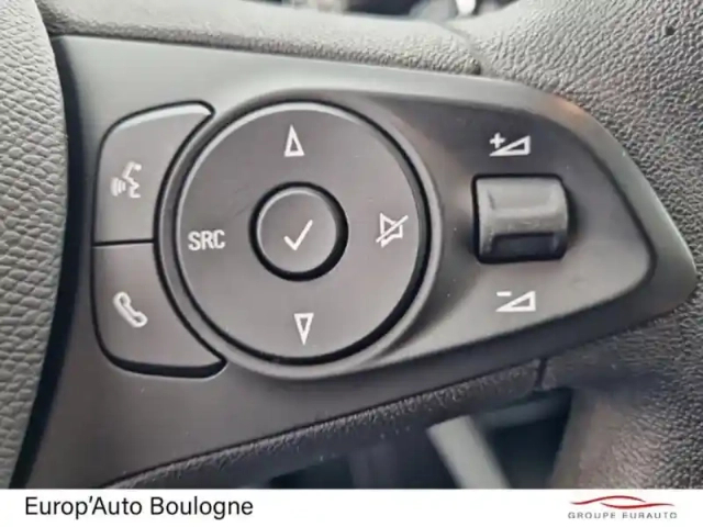 Opel Corsa -e 136ch edition — photo 14