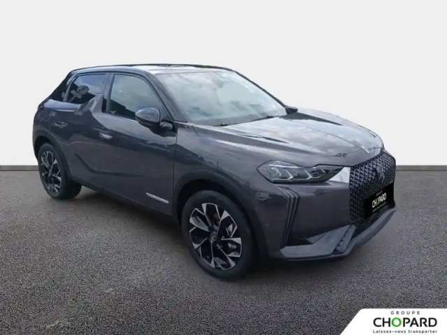 Ds Ds 3 e-tense — photo 31