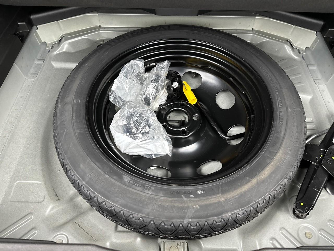 Opel Grandland 1.2 turbo 130 ch bva8 ultimate — photo 38