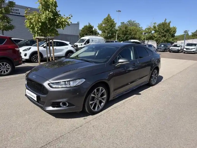 Ford Mondeo 2.0 tdci 180ch st-line i-awd powershift 5p euro6.2 — photo 1