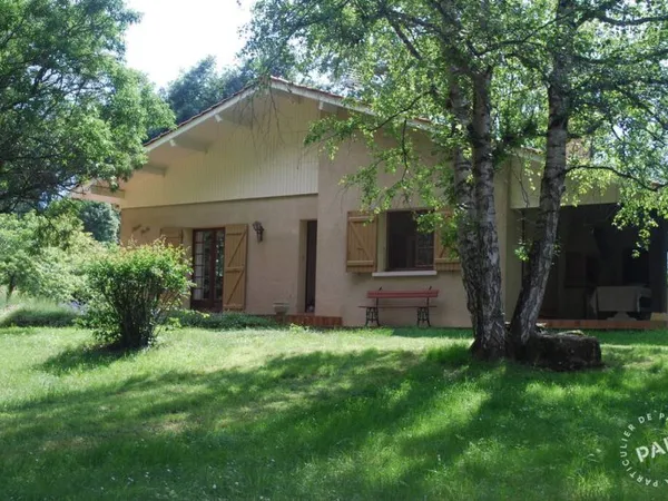 Maison 3 pièces 86 m²