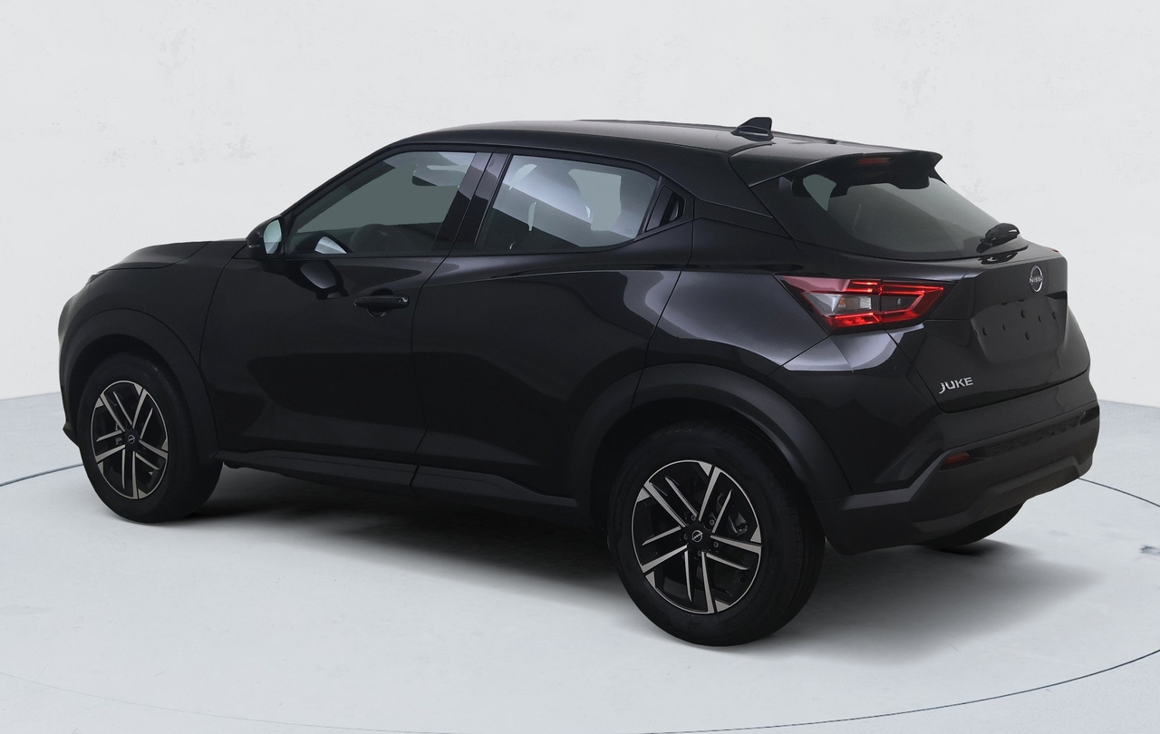 Nissan Juke — photo 2