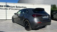 Mercedes Classe A 180d 116ch AMG Line — photo 7