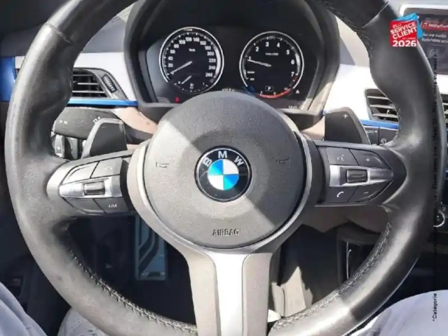 Bmw X1 sdrive20ia 178ch m sport dkg7 9cv — photo 12