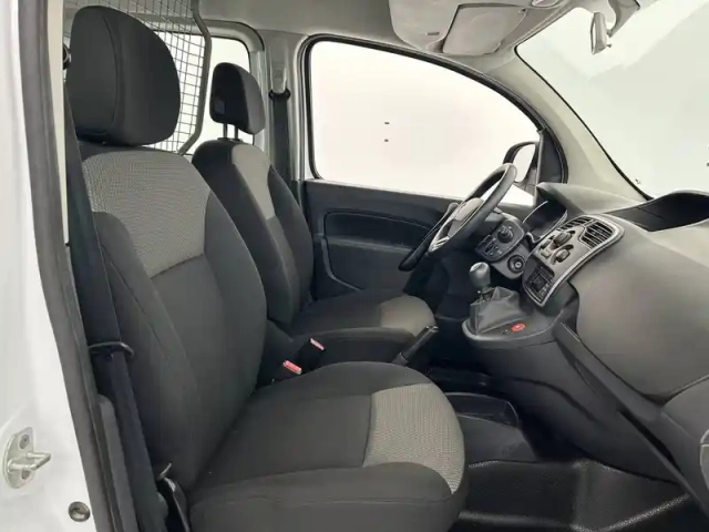 Renault Kangoo express ca blue dci 95 — photo 23