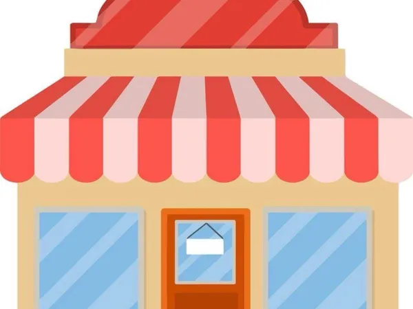 Local commercial ou bureau 60m2