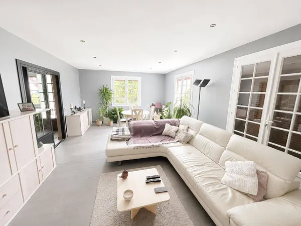 Maison 7 pièces 173 m²