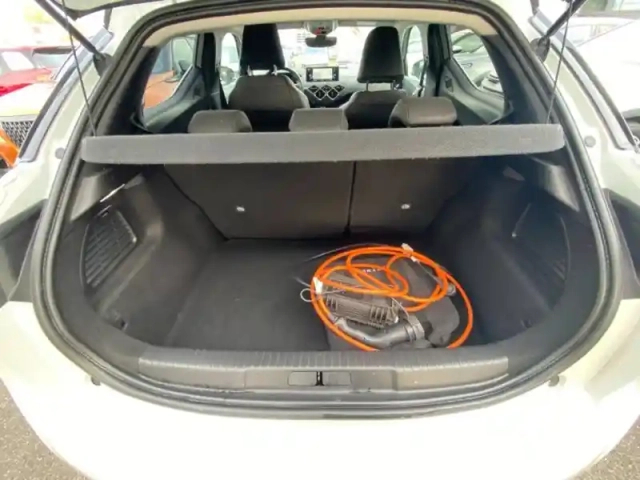 Ds Ds 3 crossback e-tense grand chic 4cv — photo 6