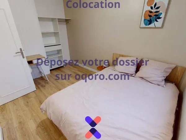 Appartement 5 pièces 76 m²