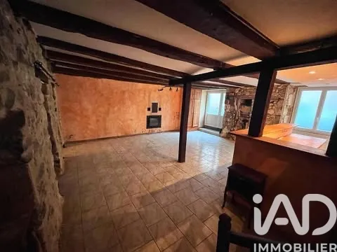 Maison 3 pièces 90 m²