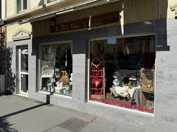 Local commercial 44 m²