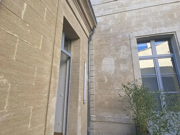 Appartement 1 pièce 30 m²