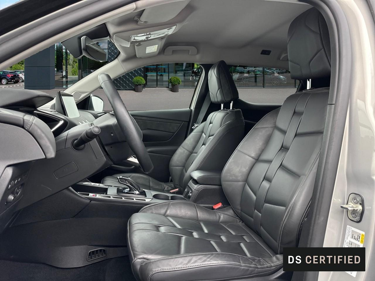 Ds Ds 3 e-tense opera — photo 10