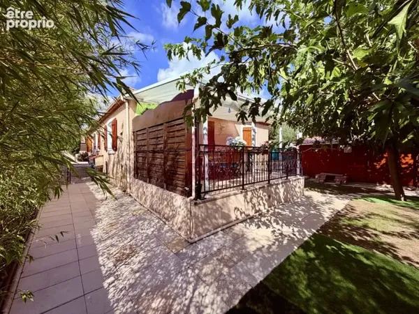 Vente maison 6 pieces montpellier hopitaux-facultés