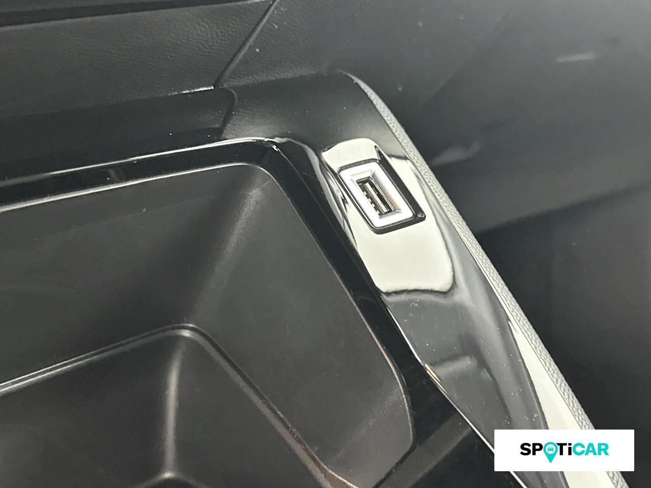 Peugeot 208 1.2 puretech 75ch s&s style — photo 18