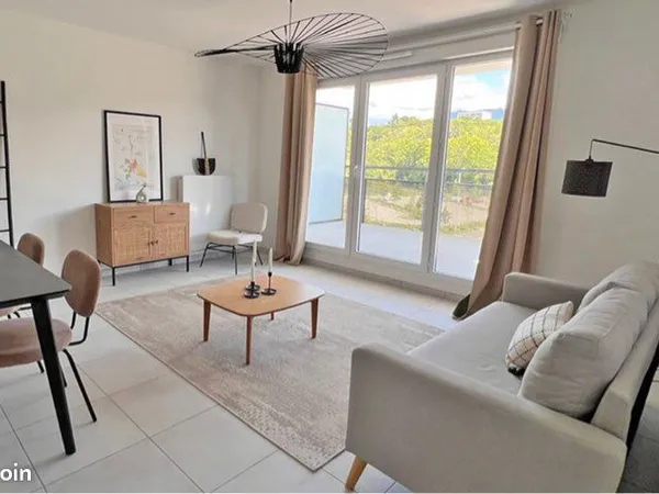 Appartement T1 idéal investissement locatif