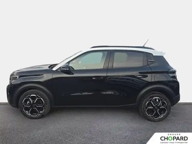 Citroën C3 turbo 100 ch bvm6 — photo 28
