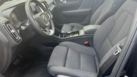 Volvo C40 Recharge 231ch Start — photo 14