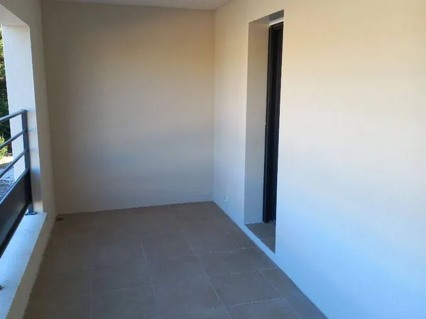 Appartement 2 pièces 49 m²