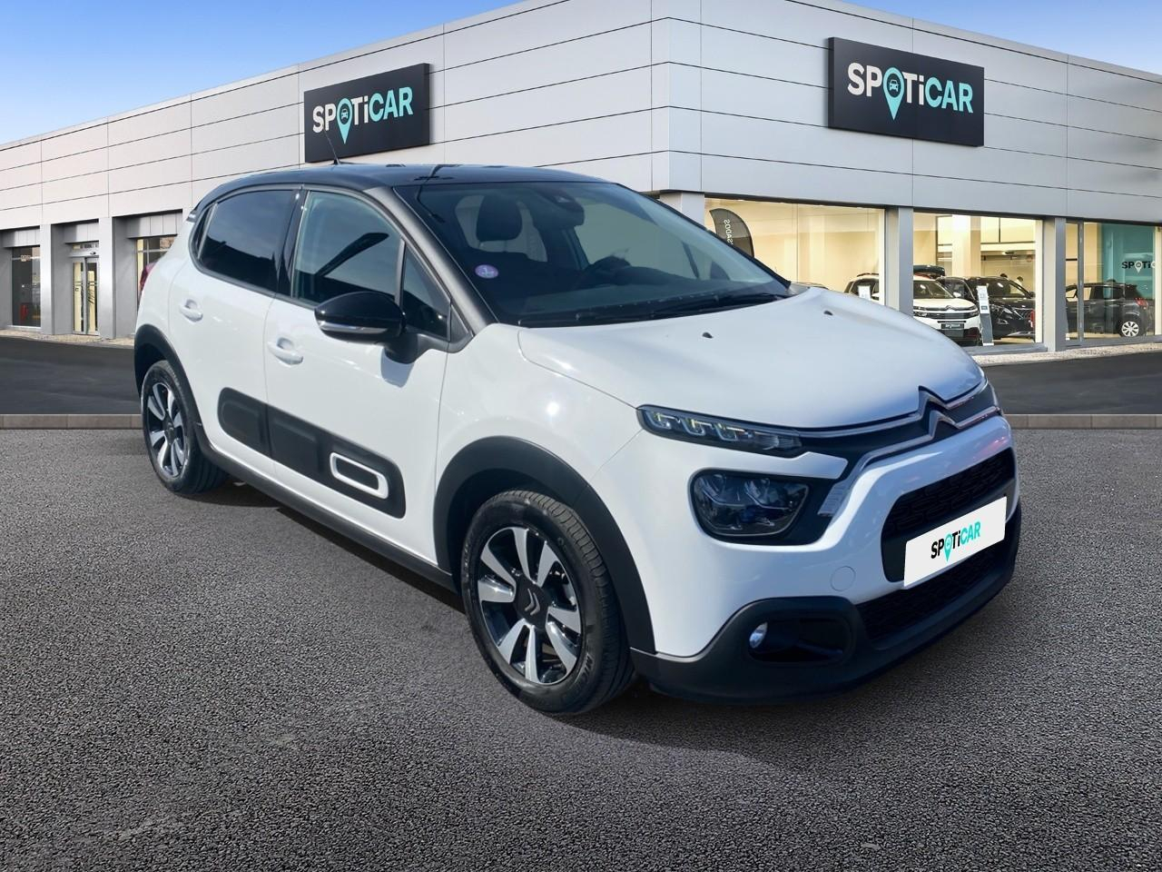 Citroën C3 1.2 puretech 83ch s&s max — photo 3