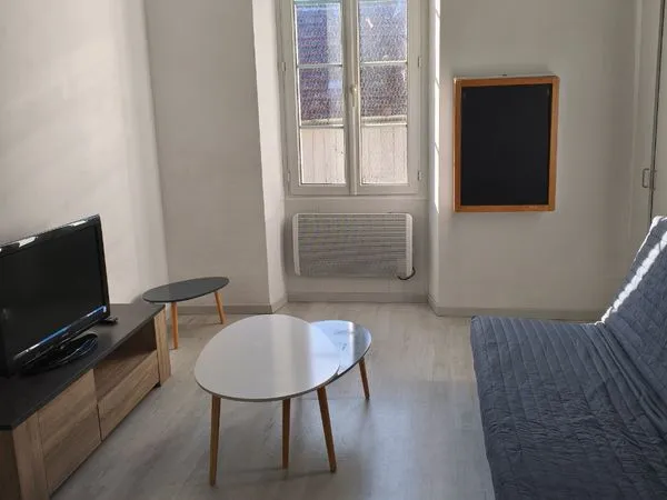 À louer appartement Nevers