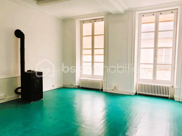 Maison 15 pièces 413 m²