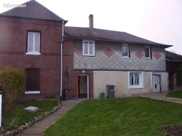 Mont saint aignan les cottes