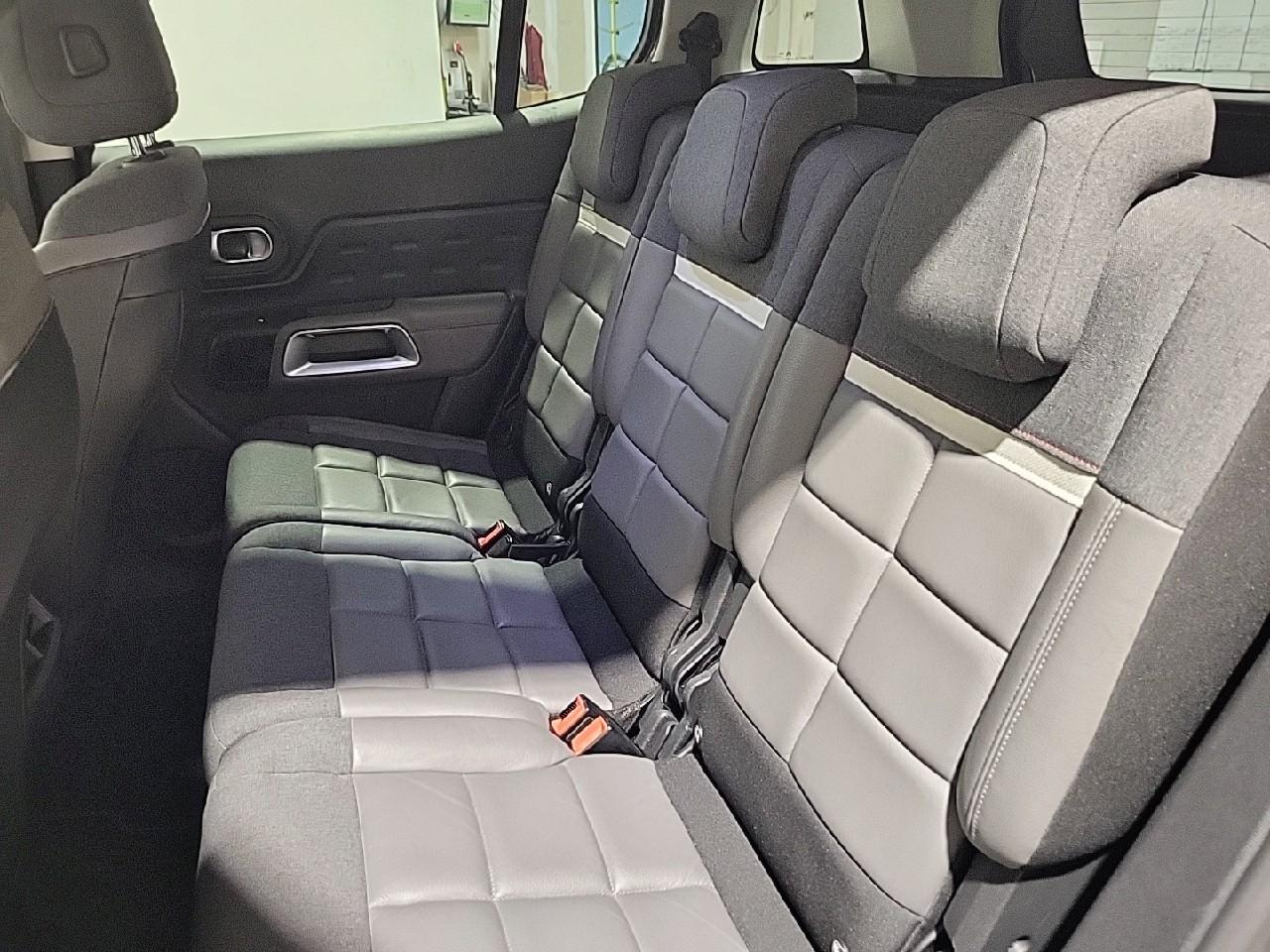 Citroën C5 Aircross bluehdi 130 s&s eat8 shine — photo 13