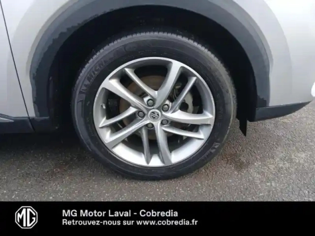 Mg Ehs 1.5t gdi 258ch phev luxury — photo 9