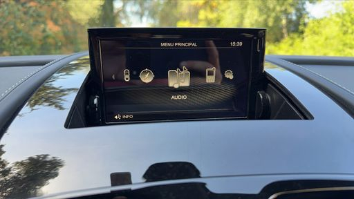 Aston Martin Rapide 6.0 560 S - S – 2017 – 31226 km – Essence – Boîte Automatique — photo 5