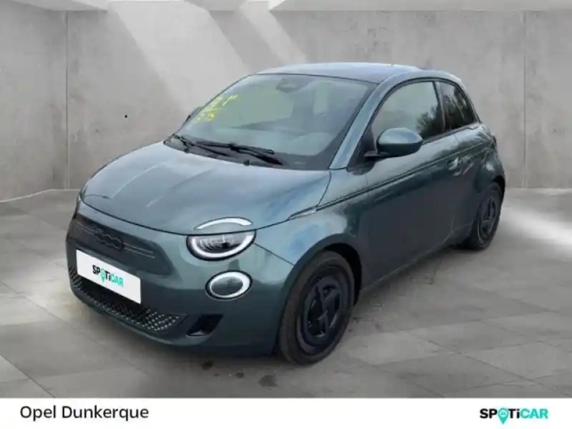 Fiat 500 e 118ch giorgio armani collectors edition my25 step 2