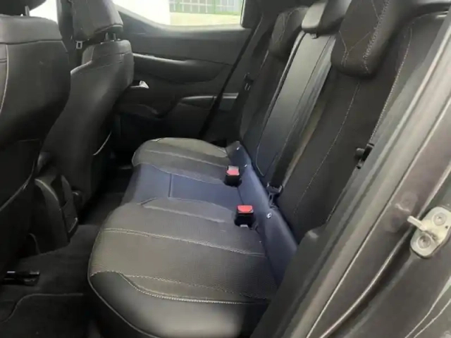 Ds Ds 3 crossback puretech 100ch business — photo 12
