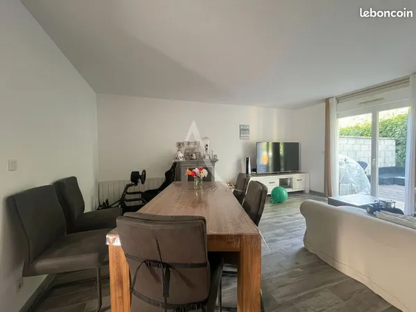 Maison 4 pièces 82 m²