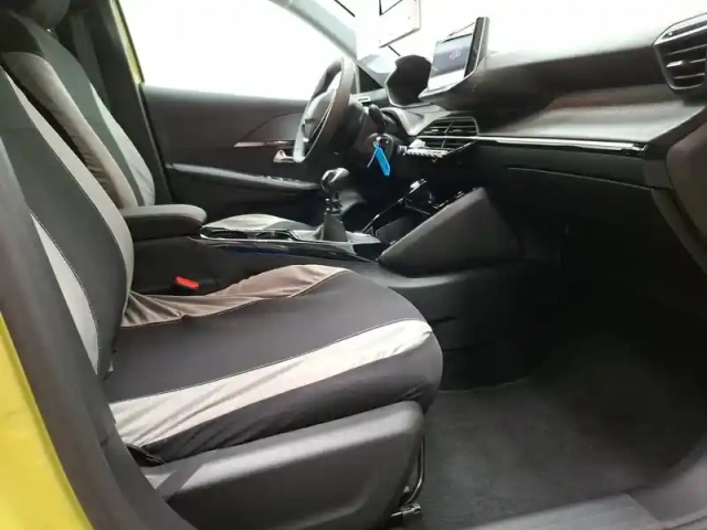Peugeot 208 100 s&amp;s bvm6 — photo 29