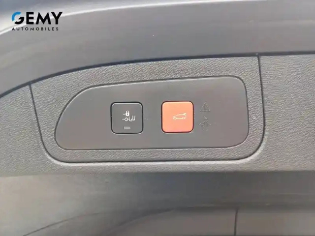 Ds Ds 7 ds7 crossback hybride e-tense 300 eat8 4x4 — photo 12