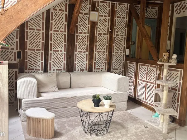 T2 en duplex st leonard