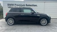 Mini Mini Cooper SE 184ch Edition Greenwich BVA — photo 4