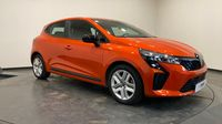 Renault Clio 1.5 dCi 100ch Evolution - 25 — photo 3