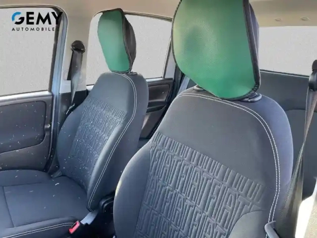 Fiat Panda 1.0 70 ch hybrid bsg s/s — photo 9