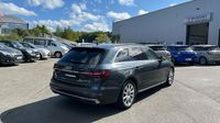 Audi A4 Avant 35 TDI 163ch Business line S tronic 7 9cv — photo 5