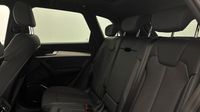Audi Q5 35 TDI Mild Hybrid 163ch S line S tronic 7 — photo 13