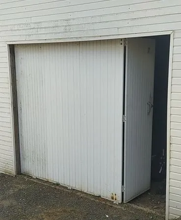 Box garage