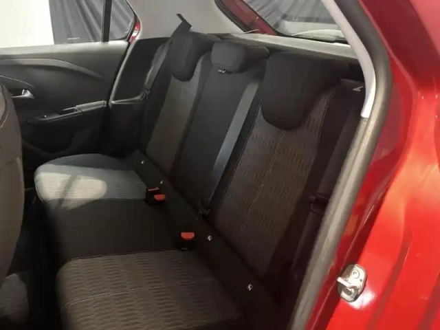 Opel Corsa electric 136ch edition — photo 12