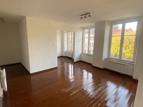 À LOUER - Superbe T2 de 25 m² à Montbéliard