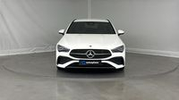 Mercedes Cla Shooting Brake 220 d 190ch AMG Line 8G-DCT